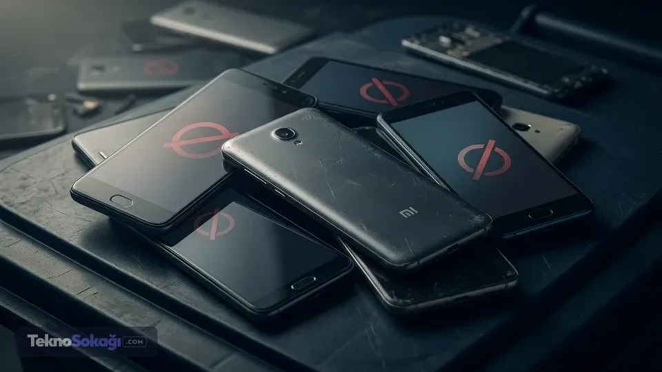Bu Xiaomi modellerini kullananlar dikkat: Güncelleme desteği resmen sona erdi