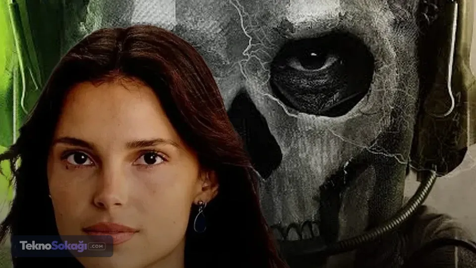 Call of Duty hayranı çıkan ünlü oyuncu büyük sürpriz yaşadı