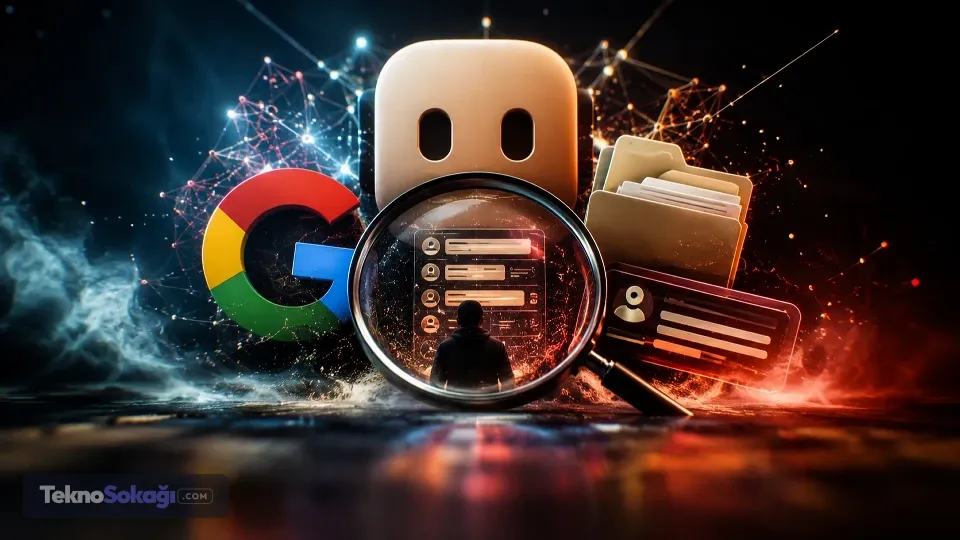 Claude kullanıcılarının özel sohbetleri ve verileri Google aramalarında ortaya çıktı