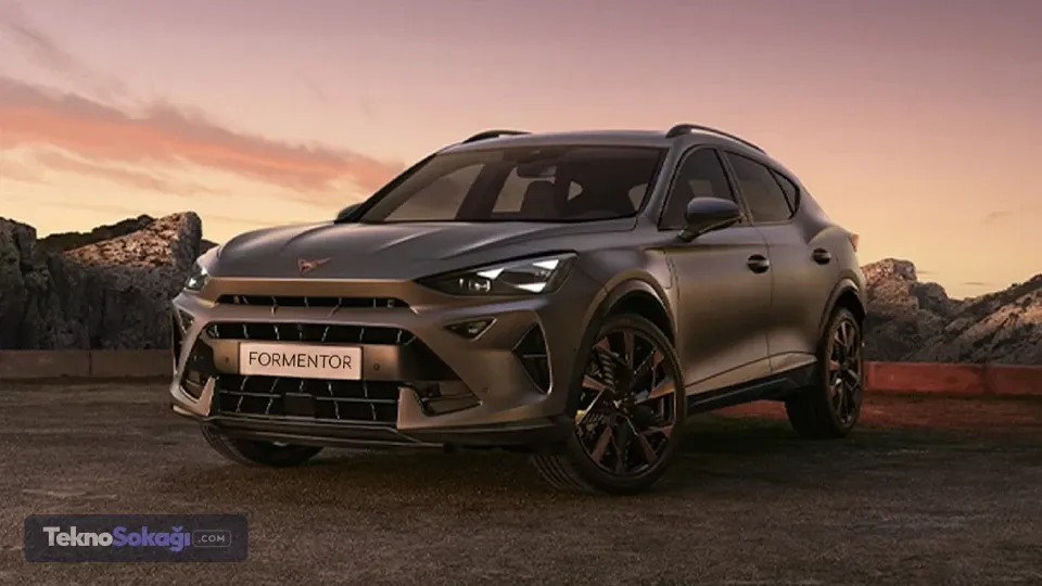 Cupra fiyat listesi Temmuz 2026: Formentor, Terramar, Leon