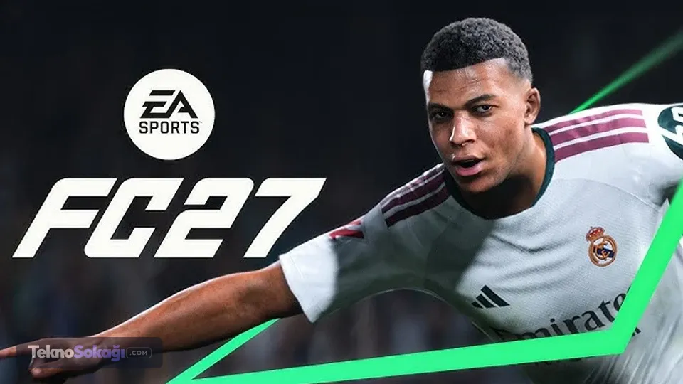 EA FC 27'nin yaş sınırı değişebilir