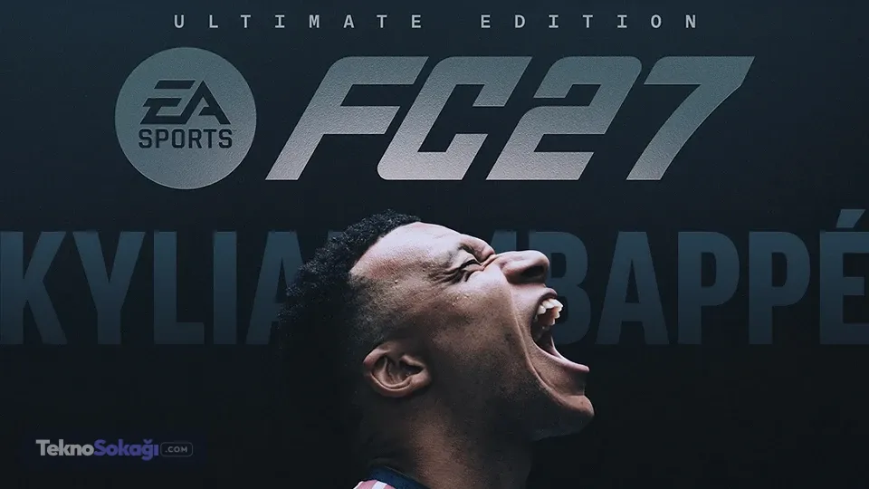 EA Sports FC 27 Ultimate Edition kapak yıldızı açıklandı