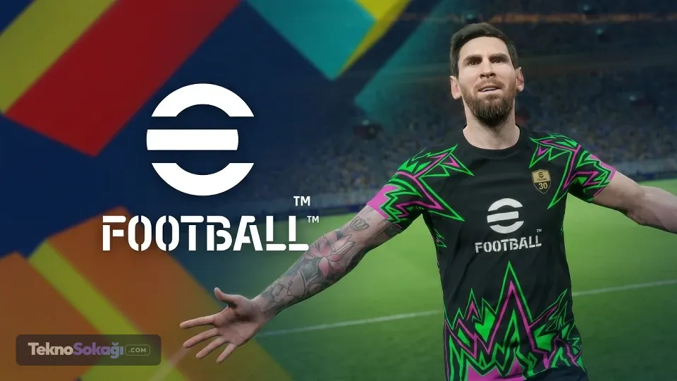 eFootball 2027 çıkış tarihi: eFootball 2027 ne zaman çıkacak, güncellemesi ne zaman gelecek?