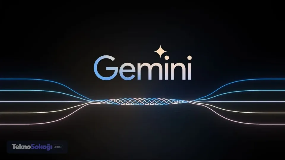 Google’dan Gemini için yeni çip hamlesi: Yapay zekada hız yarışı kızışıyor