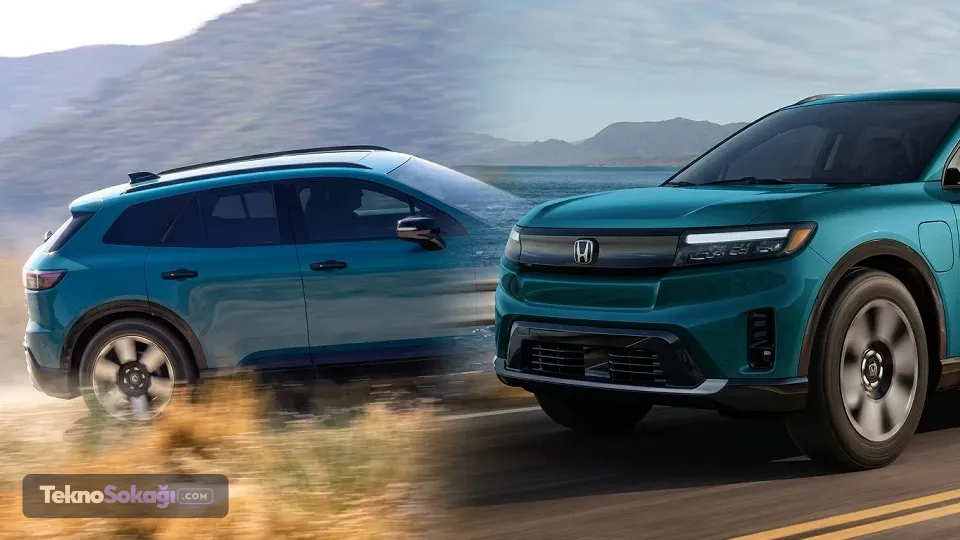 Honda'dan radikal karar: Elektrikli modelin üretimi tamamen sonlandırılıyor