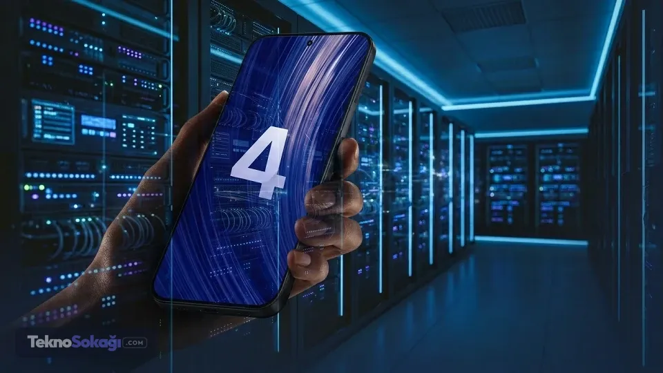HyperOS 4 alacak Xiaomi modelleri ortaya çıktı: Yeni arayüz ve yapay zeka geliyor