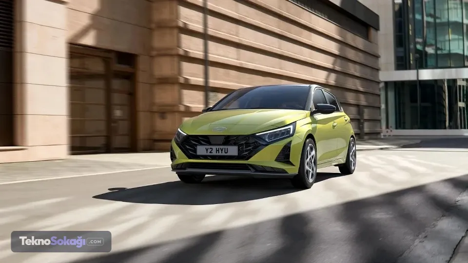 Hyundai fiyat listesi Temmuz 2026: i20, i30, Bayon, Kona, Tucson, Ioniq 5, Ioniq 6, Ioniq 9, Santa FE