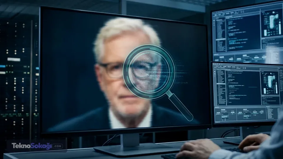 İnterneti ayağa kaldıran hastane fotoğrafı sahte çıktı: Google deepfake oyunu bozdu