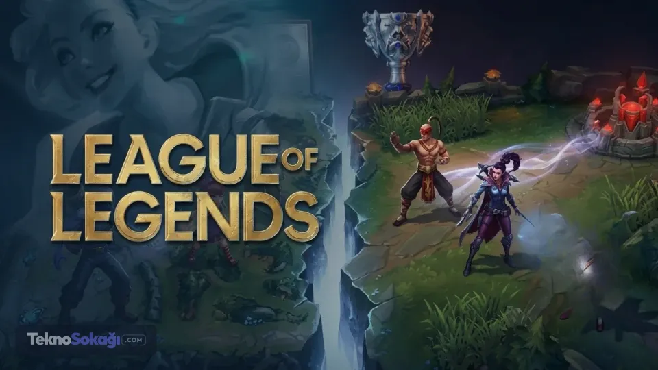 League of Legends Classic çıkış tarihi: LoL Classic ne zaman çıkacak, hangi şampiyonlar olacak?