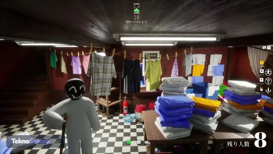 Meccha Chameleon büyük siber saldırıya uğradı! Steam ve Discord etkilendi