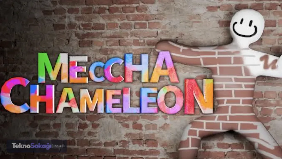 "Meccha Chameleon" fırtınası: Bir ayda 15 milyon satışla oyun dünyasını salladı!
