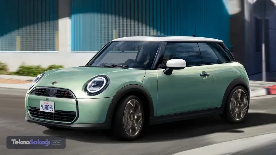 MINI fiyat listesi Temmuz 2026: MINI Countryman, MINI Cooper 3, Cooper 5, Cooper Cabrio, Countryman