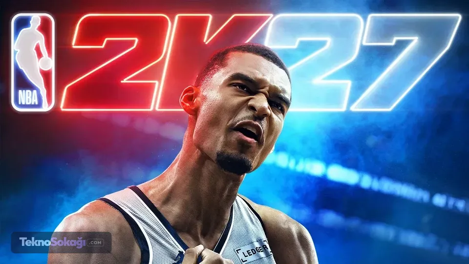 NBA 2K27 Türkiye fiyatı açıklandı: En pahalı sürüm 7.999 tl