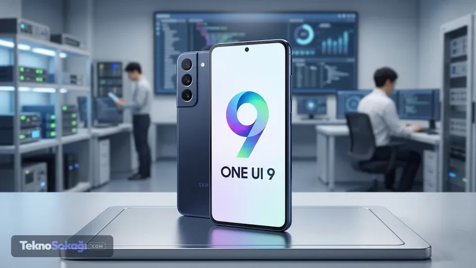 One UI 9 alacak Samsung telefonlar belli olmaya başladı: Galaxy A serisi için büyük liste