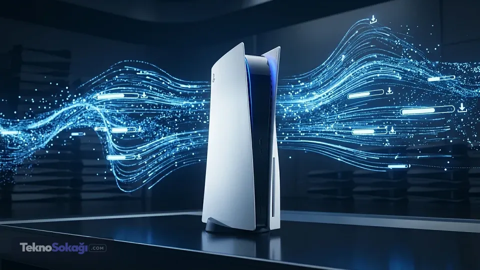 PS5 satışları 100 milyona yaklaştı: PlayStation kullanıcıları rekor kırdı