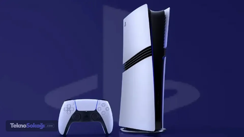 PS5 satışları açıklandı: 100 milyon barajına çok yaklaştı