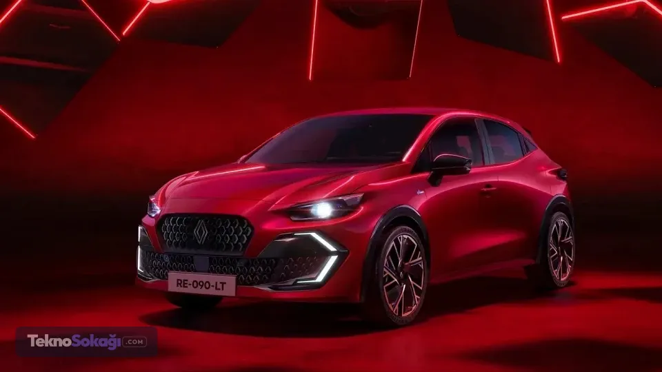 Renault fiyat listesi Temmuz 2026: Yeni Clio, Captur, Megane Sedan, Megane E-Tech, Austral, Duster, Rafale, Boreal