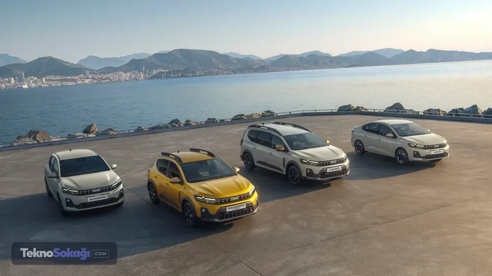 Renault pazar payında son üç yılın zirvesinde: 74 binden fazla araç satıldı