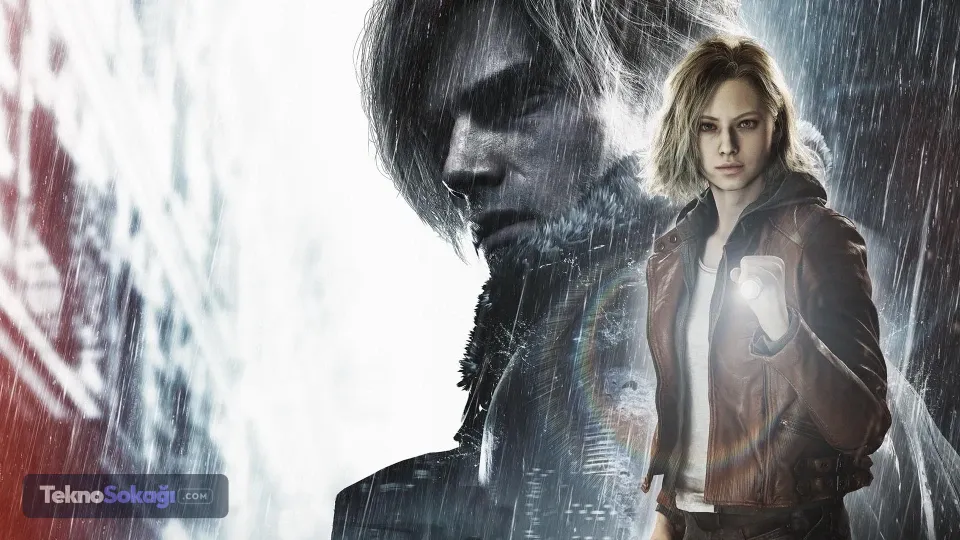 Resident Evil Requiem'e büyük hikâye DLC'si geliyor iddiası