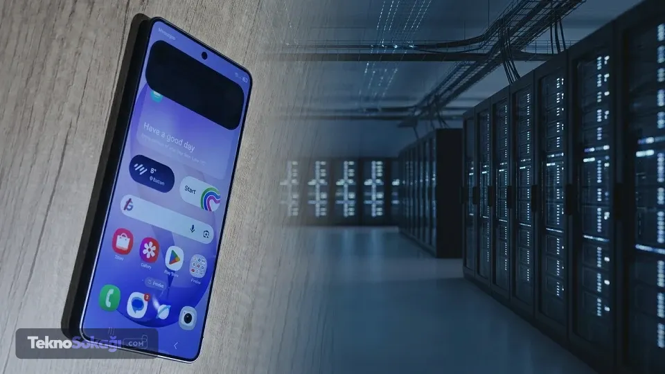 Samsung bu kez cimri davranmayacak: Galaxy S27 ailesinin tamamına gizlilik ekranı gelebilir