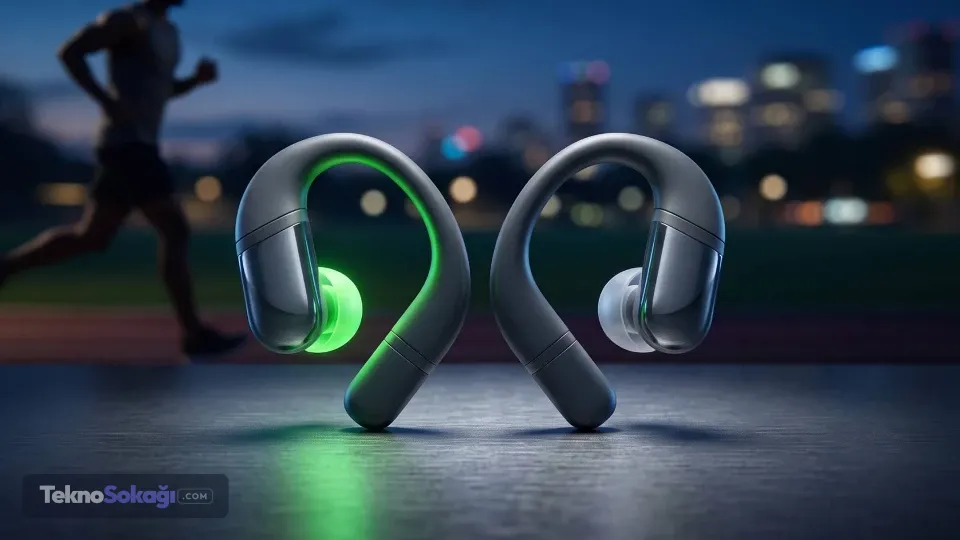 Samsung’dan sporculara özel yeni Galaxy Buds geliyor