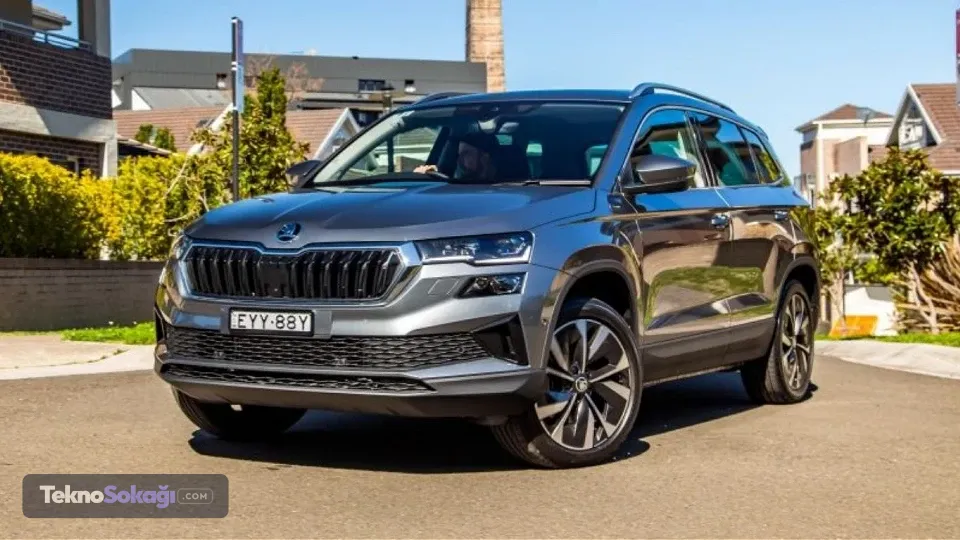 Skoda fiyat listesi Temmuz 2026: Elroq, Enyaq Coupe, Enyaq, Fabia, Scala, Octavia, Superb, Kamiq, Kodiaq, Karoq fiyat listesi