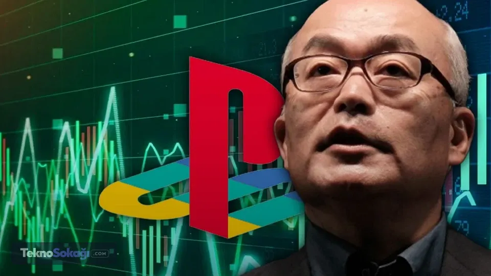 Sony CEO'su 4,7 milyon dolarlık hisse satışıyla gündemde