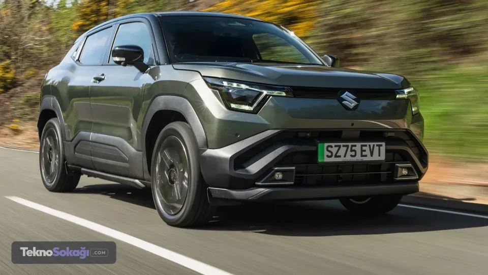 Suzuki fiyat listesi Temmuz 2026: S-Cross, Vitara Hibrit, Swift Hibrit