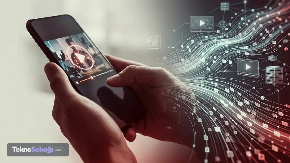 Telefonu elinden düşürmeyenler dikkat: Türkiye'nin internet karnesi belli oldu