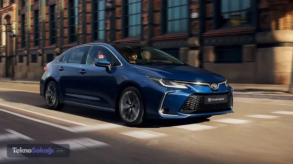 Toyota fiyat listesi Temmuz 2026: Corolla, Corolla Cross Hybrid, Land Cruiser