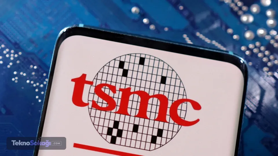 TSMC'nin iki nanometre çipleri için devler sıraya girdi: Akıllı telefonlar geri plana itildi!