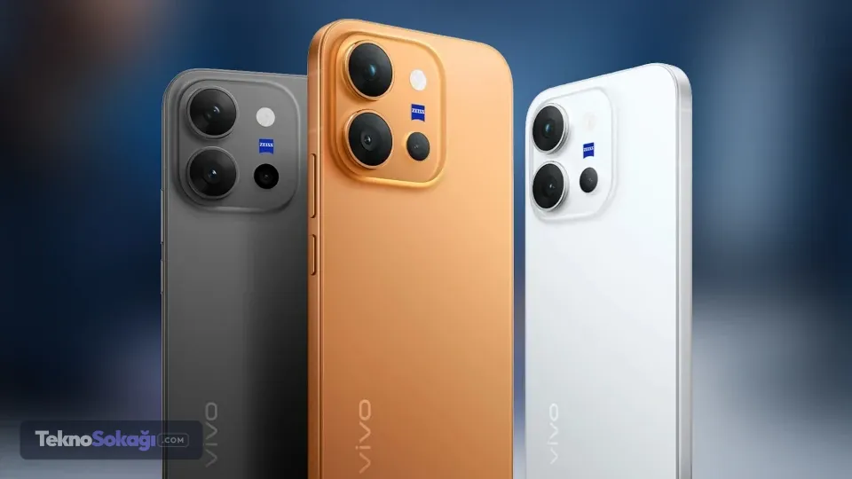 vivo’nun yeni telefonu bataryasıyla iddialı geliyor: Özellikleri sızdırıldı