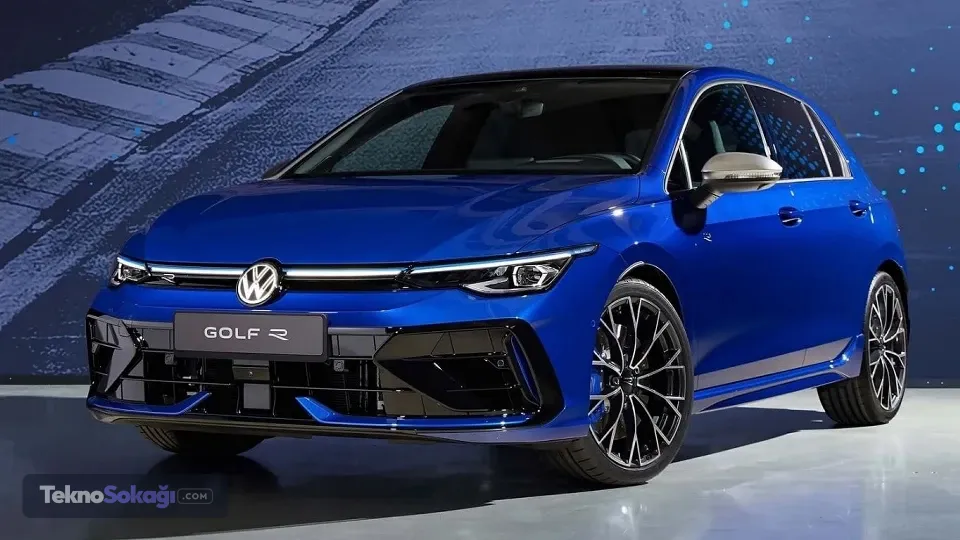 Volkswagen fiyat listesi Temmuz 2026: Golf, Golf R, Passat, Tiguan, Tayron ve T-Cross