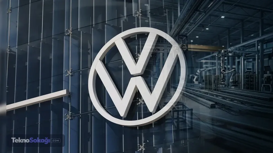 Volkswagen küçülmeye gidiyor: 7 model için yolun sonu göründü