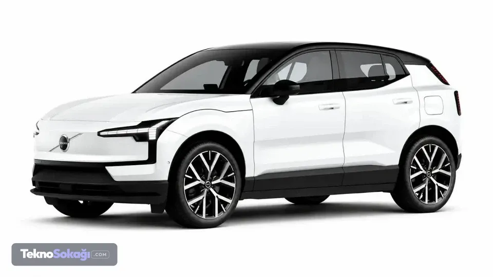 Volvo Temmuz 2026 fiyat listesi: XC90, XC60, V60, EC40, EX40, EX30, EX30,