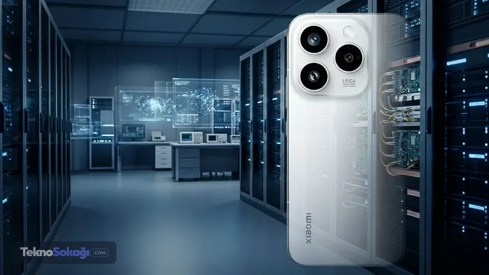 Xiaomi 18 serisinde plan değişti: Ultra modelinin yerini Pro Max alacak