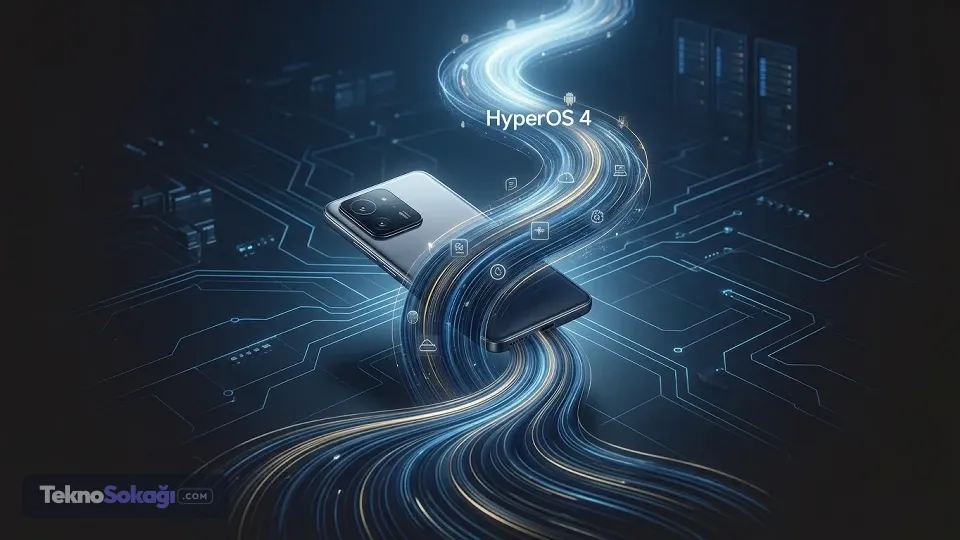 Xiaomi'den dev güncelleme: Android 17 tabanlı HyperOS 3.3 çıktı! İşte güncelleme alan telefonlar