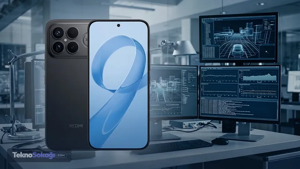 Xiaomi’nin yeni fiyat performans canavarı geliyor: POCO F9 Pro gücünü gösterdi