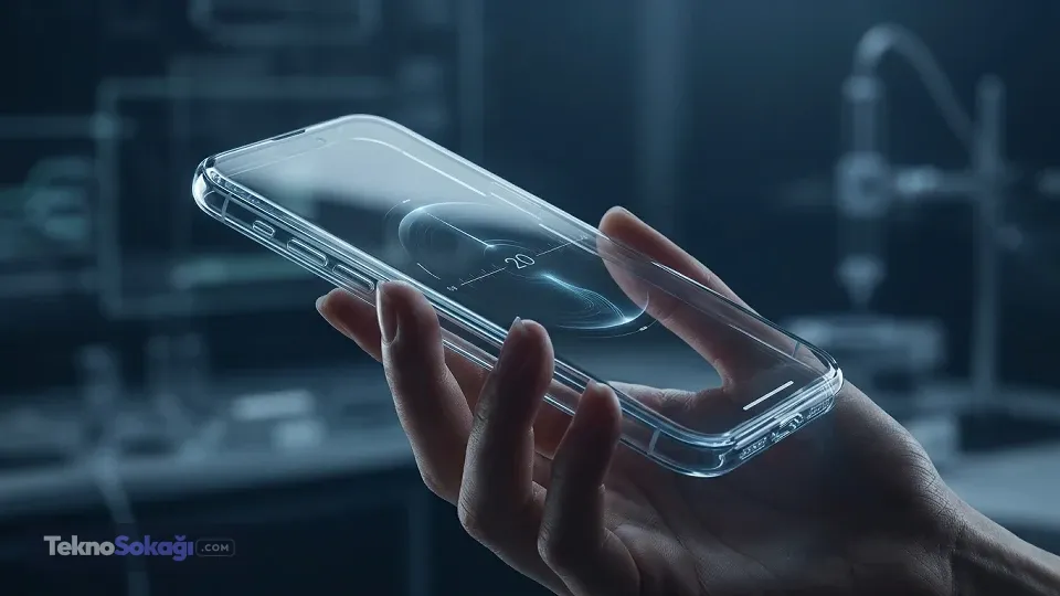Apple’ın iPhone 20 planı ortaya çıktı: Tasarım baştan aşağı değişiyor