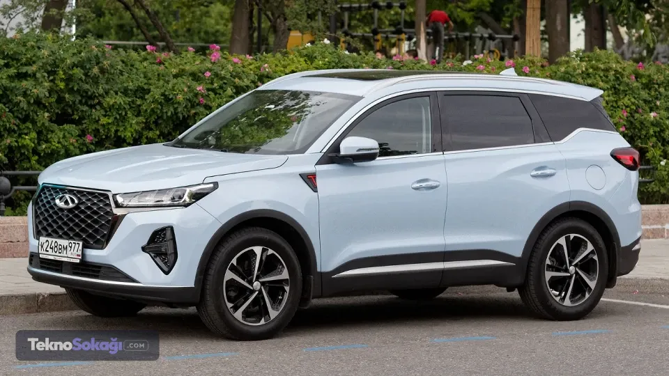 Chery fiyat listesi Ağustos 2026: Tiggo 7, Tiggo 8 fiyat listesi