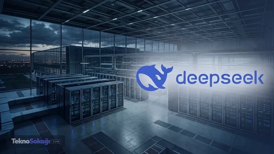Çinli yapay zeka devi bombayı patlattı: DeepSeek fiyatları dört kat artırdı