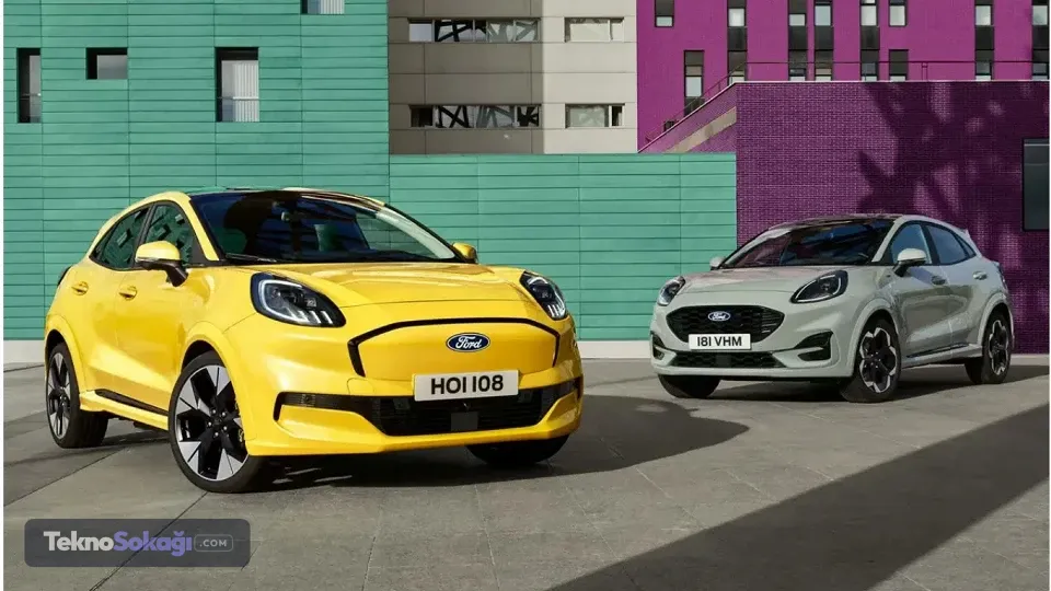 Ford fiyat listesi Ağustos 2026: Explorer, Capri, Puma ST, Puma Gen-E, Kuga