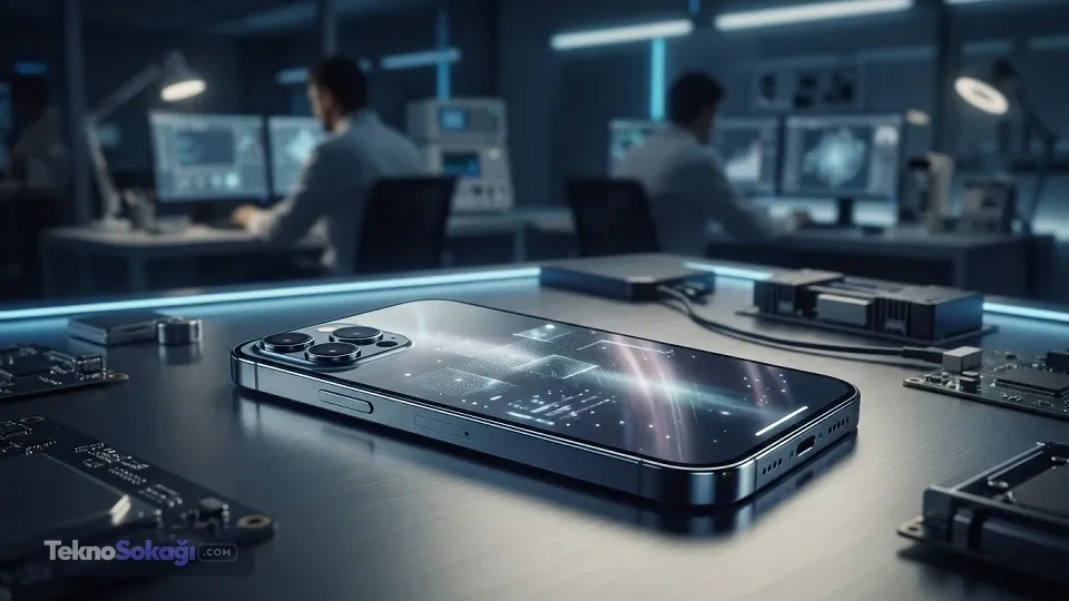 iPhone 18 ve Pro Max özellikleri ve fiyatı: iPhone 18 ne zaman çıkacak?
