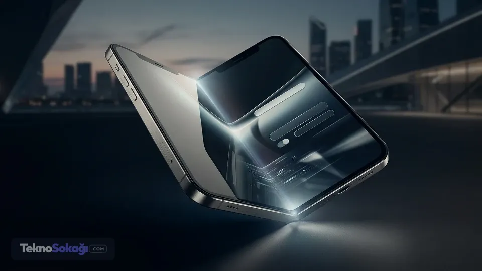 iPhone Ultra 3 için ilk detay geldi: Apple ekranları büyütmeye hazırlanıyor
