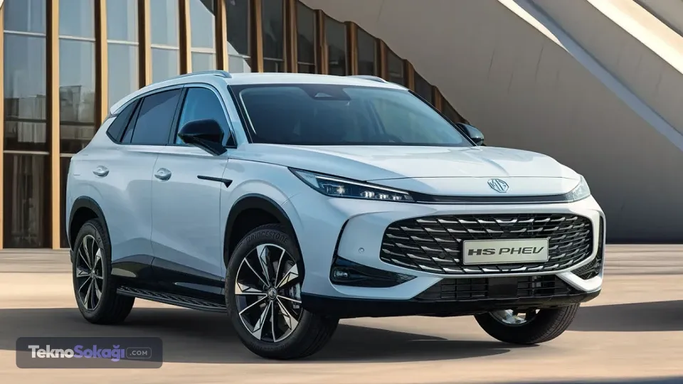 MG fiyat listesi Ağustos 2026: ZS Hybrid+, HS Hybrid+, MG7