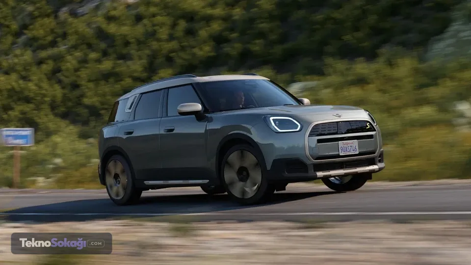 MINI fiyat listesi Ağustos 2026: John Cooper, Countryman E, Cooper 5, 3, S Cabrio