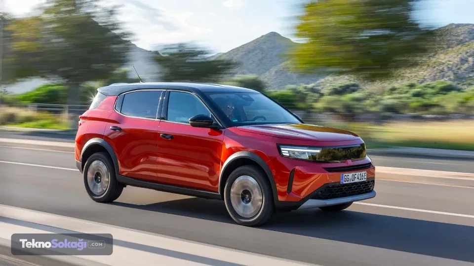 Opel fiyat listesi Ağustos 2026: Corsa, Corsa Hybrid, Frontera, Mokka, Grandland, Astra