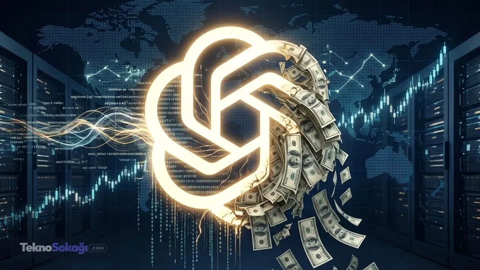 OpenAI çalışanlarından 7 milyar dolarlık hisse aldı: Şirketin değeri 852 milyar dolar