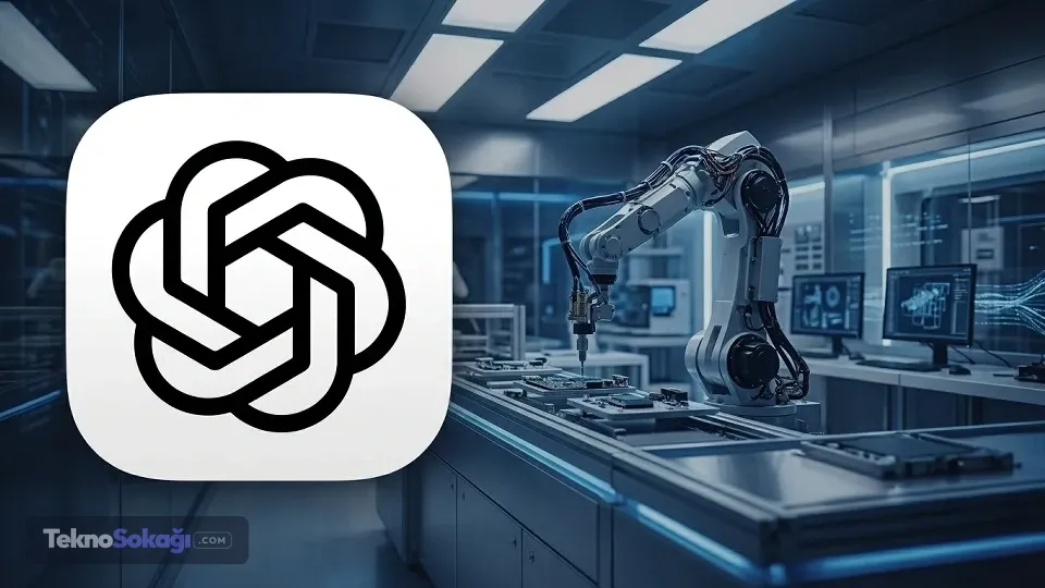 OpenAI yeni Ultrafast modunu duyurdu: GPT-5.6 Sol hız rekoruna koşuyor