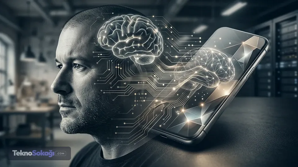OpenAI'ın ilk yapay zeka cihazıyla ilgili yeni iddia: Tasarımı ve fiyatı ortaya çıktı